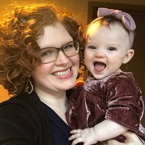 Meet your Posher, Elizabeth